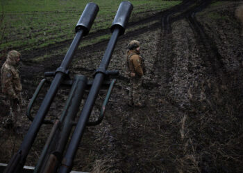 Why Is Taking the Rest of the Donetsk Region So Important to Putin?