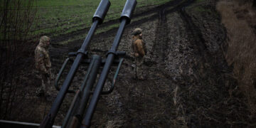 Why Is Taking the Rest of the Donetsk Region So Important to Putin?