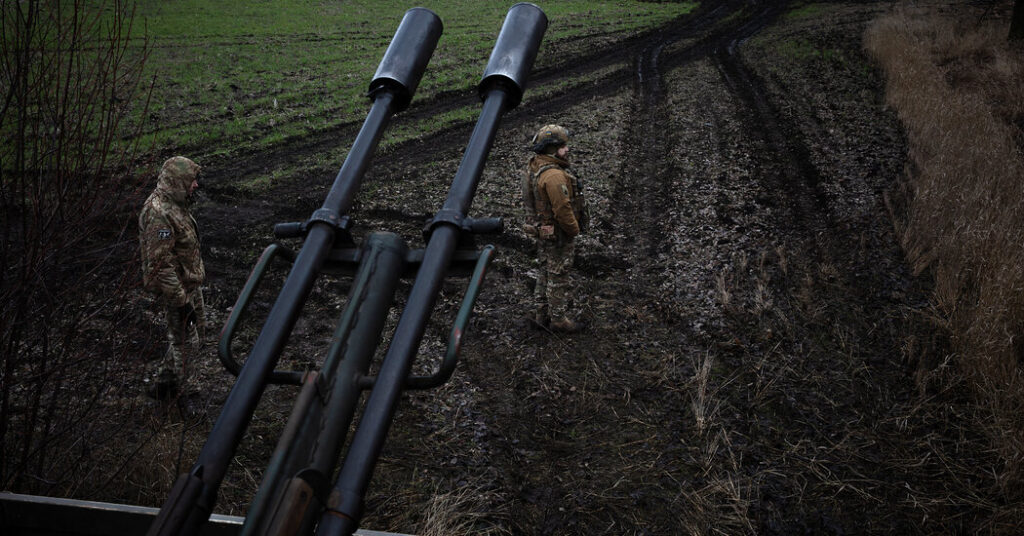 Why Is Taking the Rest of the Donetsk Region So Important to Putin?