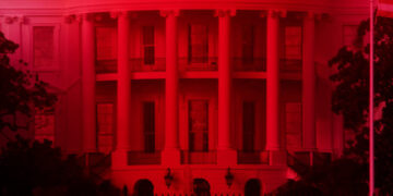 The White House Is the Crisis