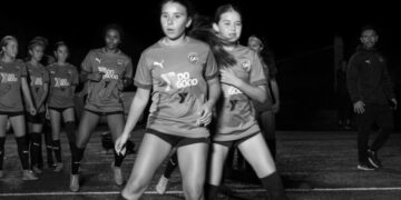 Why Are So Many Teen Girls Still Tearing Their A.C.L.s?