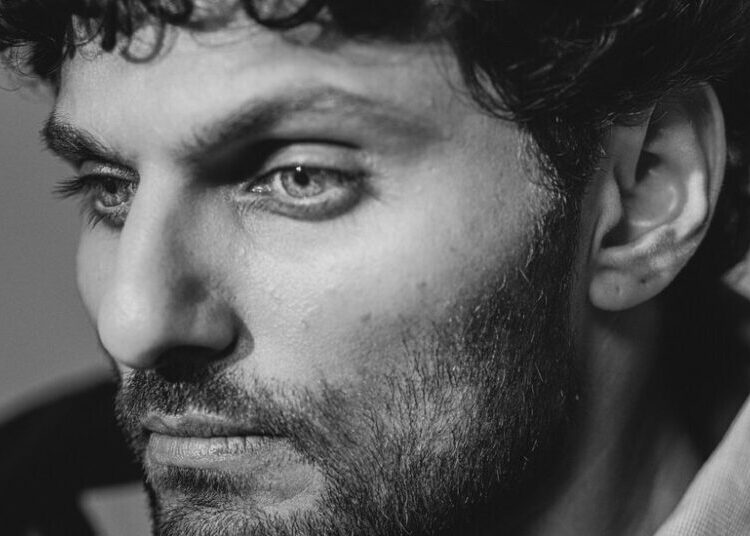 The Wellness Guru Jay Shetty Has Raised Some Doubts. Including His Own.