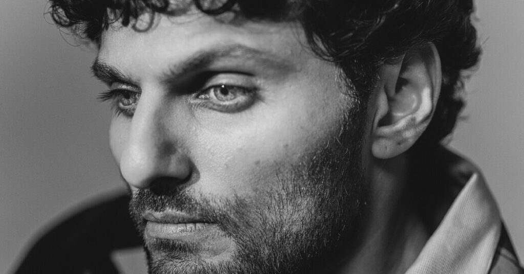 The Wellness Guru Jay Shetty Has Raised Some Doubts. Including His Own.