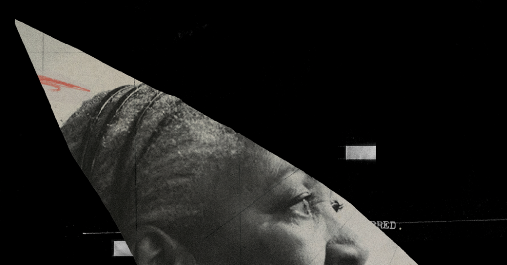 Toni Morrison Was a Master of the Unthinkable