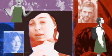 International Oscar Favorites Are Offering a Complicated New View of America