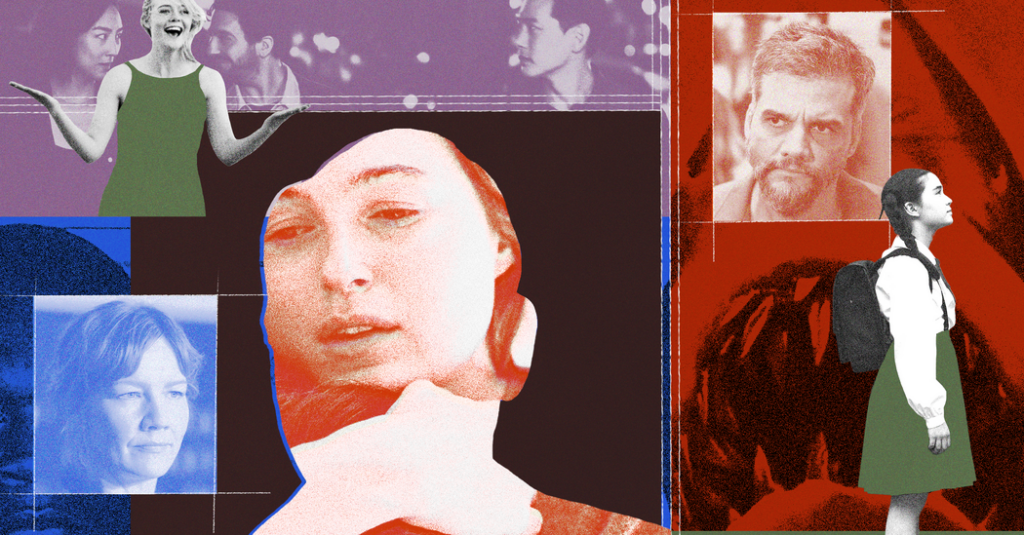 International Oscar Favorites Are Offering a Complicated New View of America