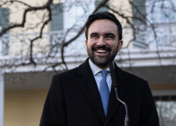 Mamdani’s 31-Day Challenge: Showing Voters They Were ‘Right to Believe’