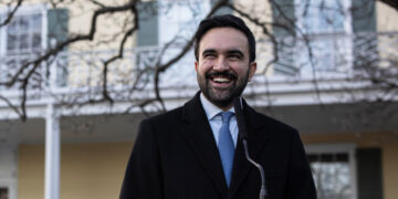 Mamdani’s 31-Day Challenge: Showing Voters They Were ‘Right to Believe’