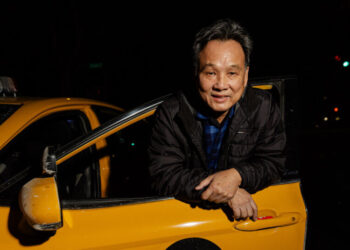 Mayor Mamdani and the Taxi Driver