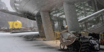 Mamdani Announces New Shelter Beds as Death Toll During Cold Rises to 14