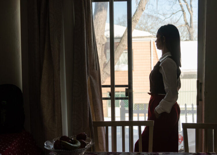 Federal Courts Undercut Trump’s Mass Deportation Campaign