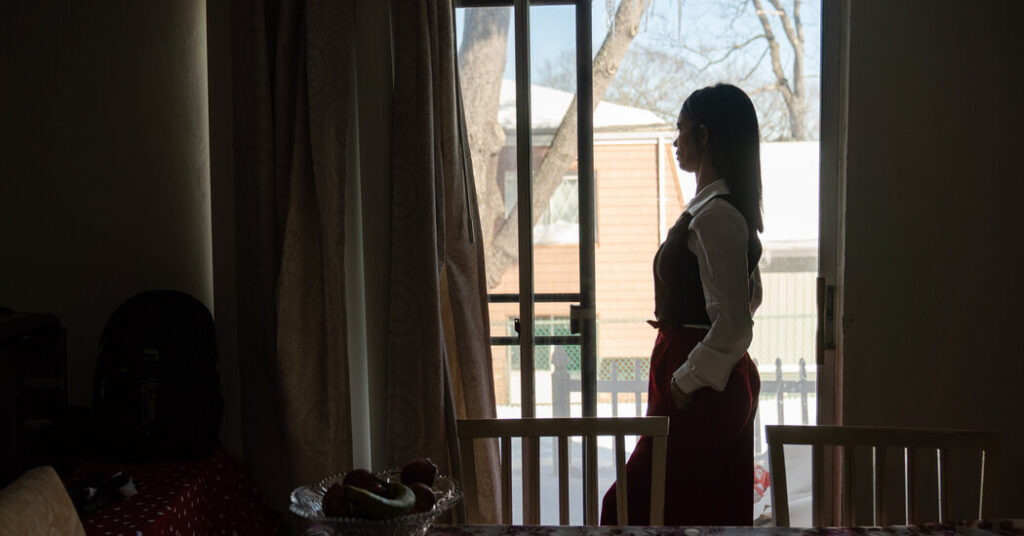 Federal Courts Undercut Trump’s Mass Deportation Campaign