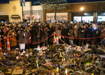 How Alex Pretti’s Death Became a National Tipping Point