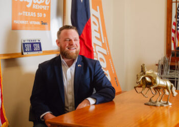 Democratic Upset in Deep Red Texas District Rattles Republicans