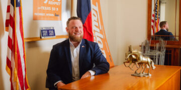 Democratic Upset in Deep Red Texas District Rattles Republicans