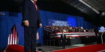 The Richest 2026 Players: A.I., Crypto, Pro-Israel Groups and Trump