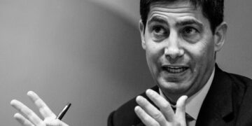 What Worries Me About Trump’s New Fed Pick