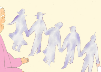 Amid Turmoil, the Past Gives You Something to Hold Onto