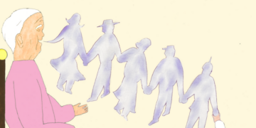 Amid Turmoil, the Past Gives You Something to Hold Onto