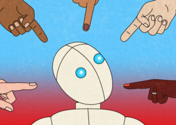 Did A.I. Take Your Job? Or Was Your Employer ‘A.I.-Washing’?