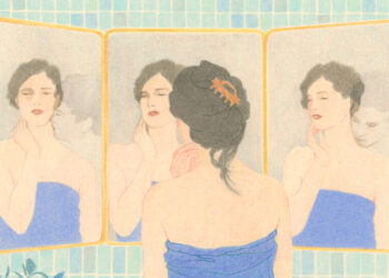 Book Smart and Sexually Liberated, but She Still Can’t Make Up Her Mind