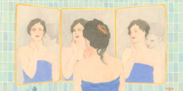 Book Smart and Sexually Liberated, but She Still Can’t Make Up Her Mind