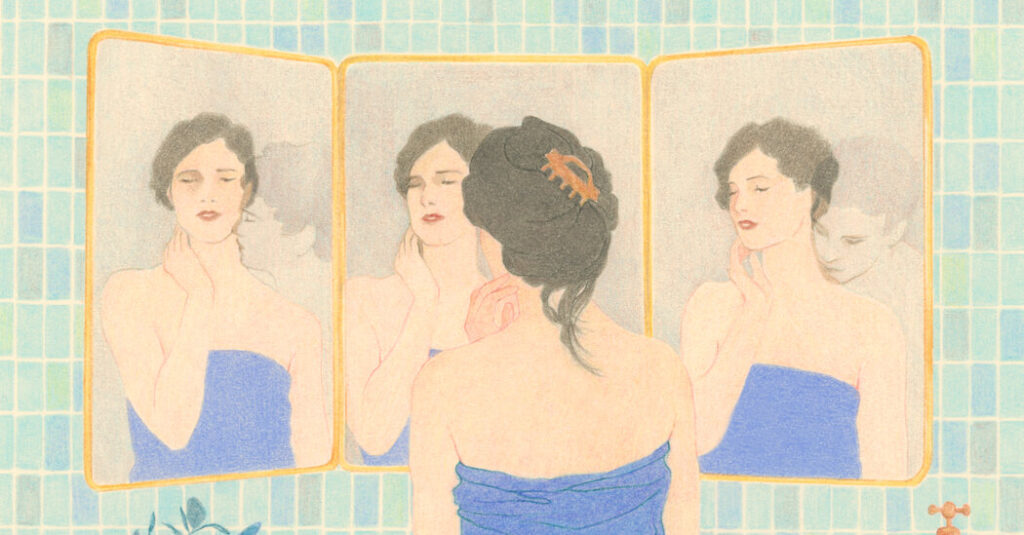 Book Smart and Sexually Liberated, but She Still Can’t Make Up Her Mind