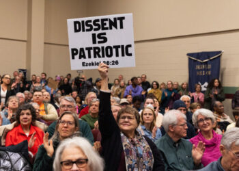 Ohio Church Swells With Support for Haitians as Deportation Threat Looms