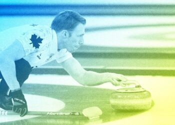 The Curling Controversy at the Winter Olympics Isn’t What You Think