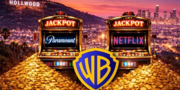 Paramount Gains Momentum in the Warner Bros. Sweepstakes. Can It Capitalize? | Analysis