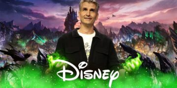How Disney’s Villains Land Is Getting Reimagined Under Josh D’Amaro | Exclusive