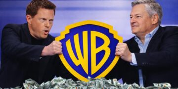 What Paramount’s Winning Warner Bid Means: More Movies, More Debt and a CNN in Question