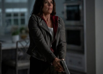 ‘Scream 7’ Review: It’s Hard to Keep a Good Ghoul Down