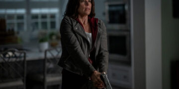 ‘Scream 7’ Review: It’s Hard to Keep a Good Ghoul Down