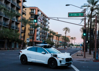 Waymo Raises $16 Billion to Fuel Global Ambitions