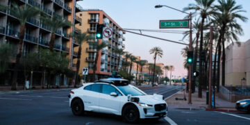 Waymo Raises $16 Billion to Fuel Global Ambitions