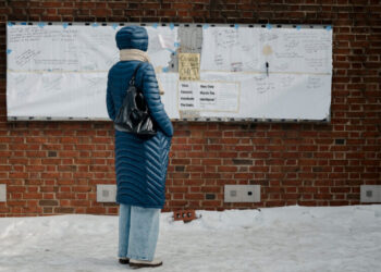 How Trump Brought the Fight Over American History to Philadelphia