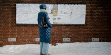 How Trump Brought the Fight Over American History to Philadelphia