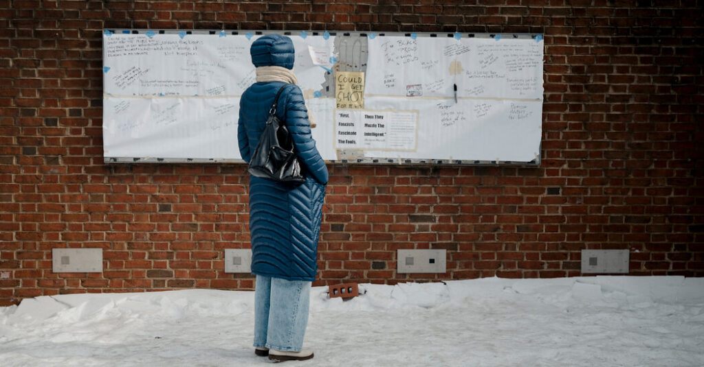 How Trump Brought the Fight Over American History to Philadelphia