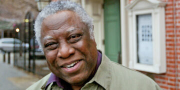 Woodie King Jr., Impresario of Black Theater, Dies at 88