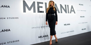 Everyone Is Missing the Point About the ‘Melania’ Movie