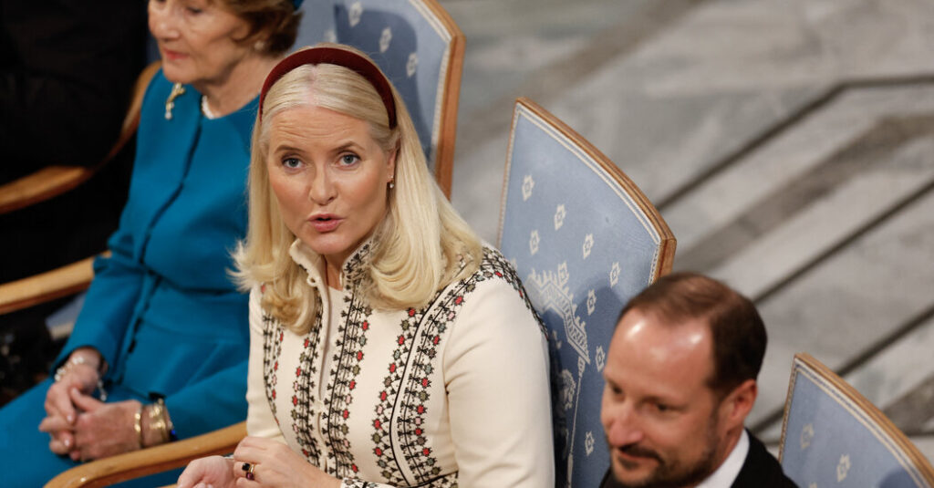 British and Norwegian Royal Families Under Pressure Over Epstein Files