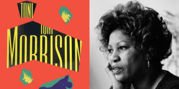 The Essential Toni Morrison