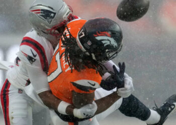 Is Football Doomed? Chuck Klosterman Thinks So.