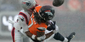 Is Football Doomed? Chuck Klosterman Thinks So.