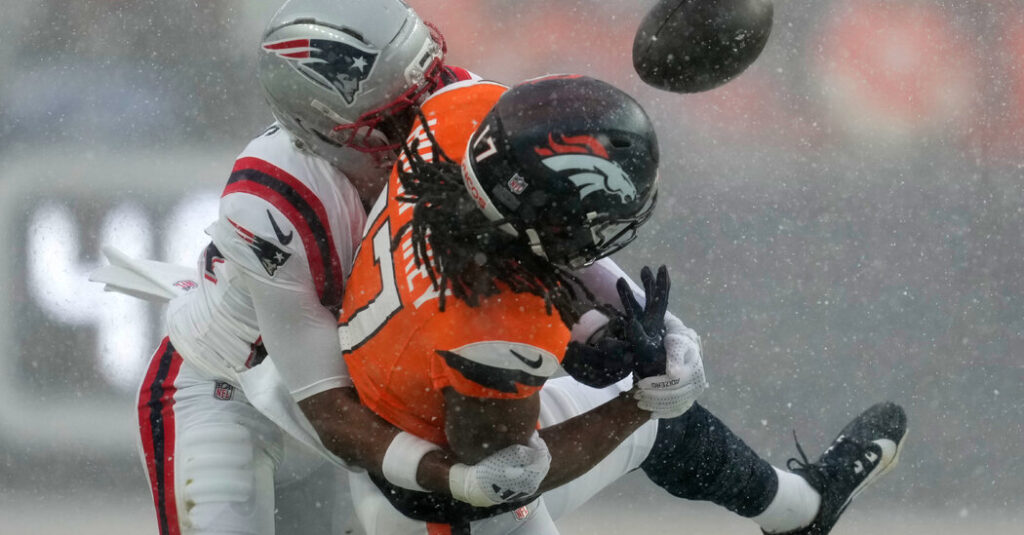 Is Football Doomed? Chuck Klosterman Thinks So.