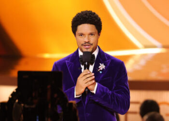 Trump Would Have Slim Chance in Court Against Trevor Noah, Experts Say