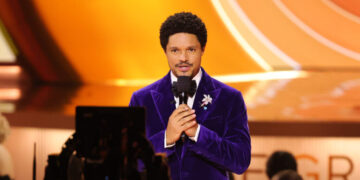 Trump Would Have Slim Chance in Court Against Trevor Noah, Experts Say