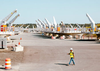 Judge Deals Fifth Blow to Trump’s War on Offshore Wind Power