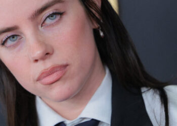 Stars Bring ‘ICE OUT’ Pins and Fiery Speeches to a Political Grammys